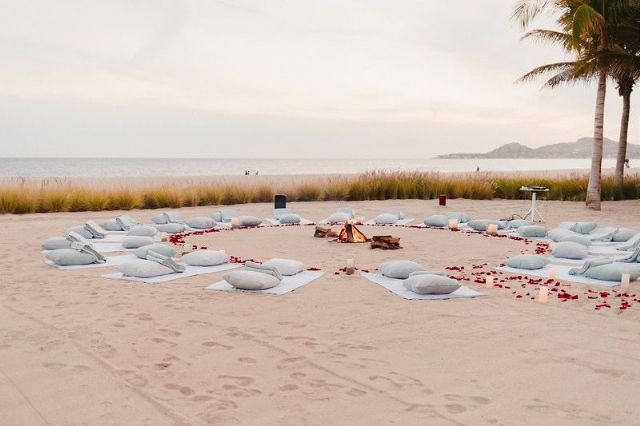 Los Cabos presenta los mejores tratamientos para mimar cuerpo y mente - 1, Foto 1