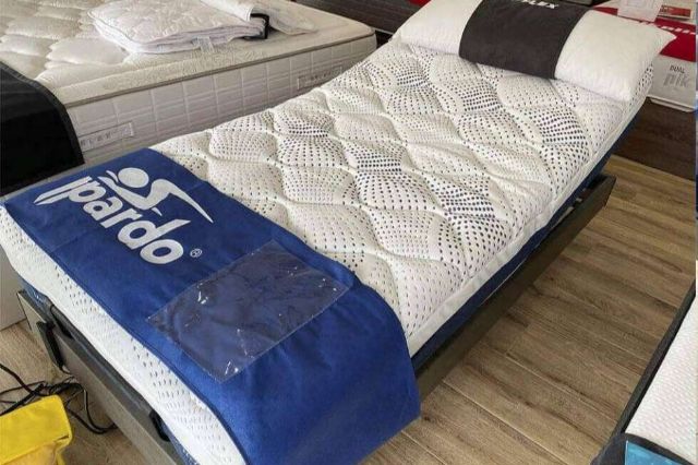 MueblesdeCasa.Net son especialistas en colchones para camas articuladas - 1, Foto 1