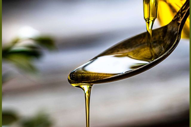 Olipaterna, la tienda online de aceite de oliva extra virgen - 1, Foto 1