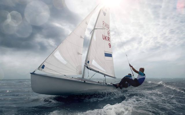 Vilanova i la Geltrú se prepara para dar comienzo a las Regatas Preliminares de la 37ª America´s Cup - 1, Foto 1