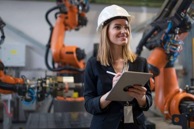 Directo Ingeniería, el equipo de especialistas en ingeniería industrial - 1, Foto 1