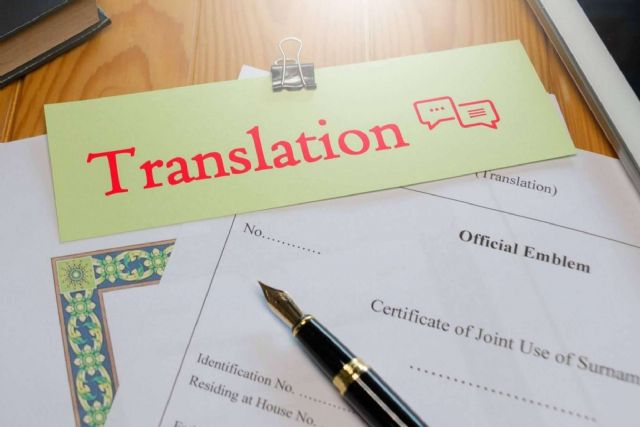 Tradelia ofrece un servicio de traducción jurada oficial - 1, Foto 1