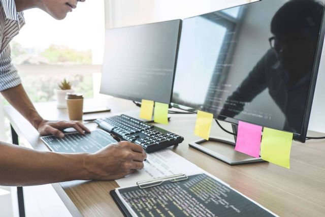 Homia, servicios de mantenimiento web - 1, Foto 1