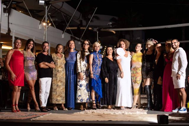 El hotel de 5 estrellas 7 Pines Resort Ibiza acoge su primer Fashion Show con exclusivas marcas - 1, Foto 1