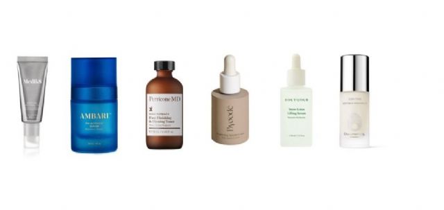 Las técnicas de Medik 8, Byoode, Omorovicza y Ambari descubren las consecuencias de hacer ghosting cosmético a la piel - 1, Foto 1