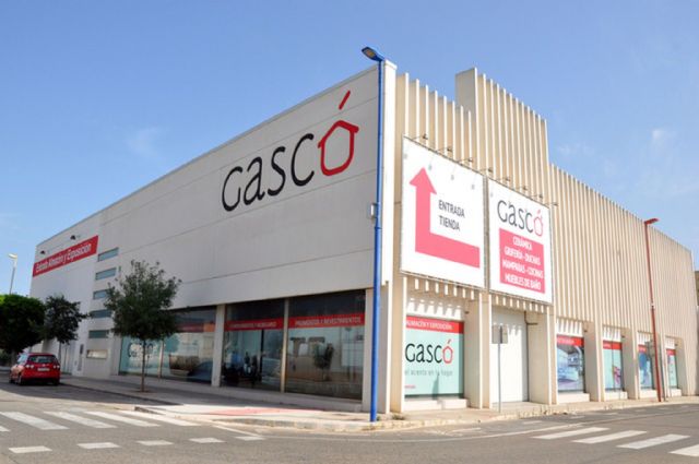 Gascó apuesta por la venta de azulejos online - 1, Foto 1