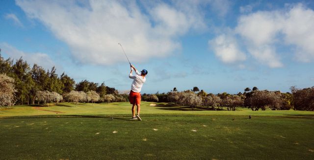 World Select impulsa la pasión por el golf amateur bajo la visión de Jose Luis de la Vega Mondino - 1, Foto 1