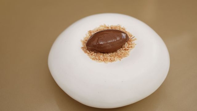 La calidad de los chocolates Paccari es reconocida por chefs de Estrella Michelin - 1, Foto 1