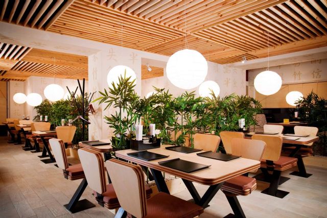 ¿Cómo es el servicio integral de reformas de restaurantes de Taztú? - 1, Foto 1