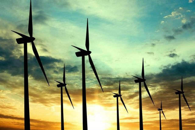 Aragón continúa liderando la producción de energías limpias en España con un 13 % del total - 1, Foto 1