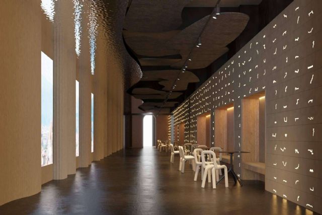 Orac Experience Center, un nuevo concepto de showroom que atrae a marcas líderes de tecnología, innovación y decoración - 1, Foto 1