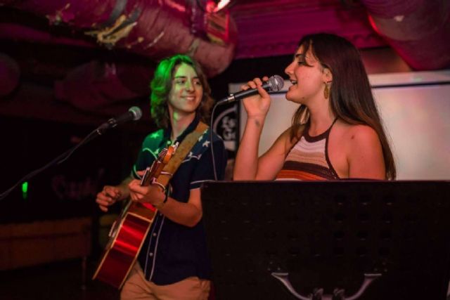 Música en vivo, la revolución de la hostelería - 1, Foto 1