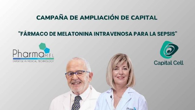 Pharmamel: Recta final en la ampliación de capital, última oportunidad de inversión - 1, Foto 1