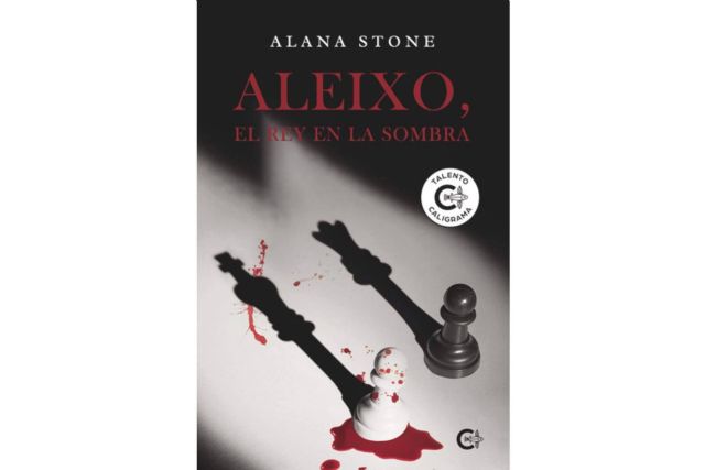 ´Aleixo, el rey en la sombra´, un impactante relato de poder, identidad y transformación - 1, Foto 1