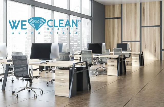 La importancia de la limpieza profesional en el entorno de oficina, por Limpieza de Oficinas Quality - 1, Foto 1
