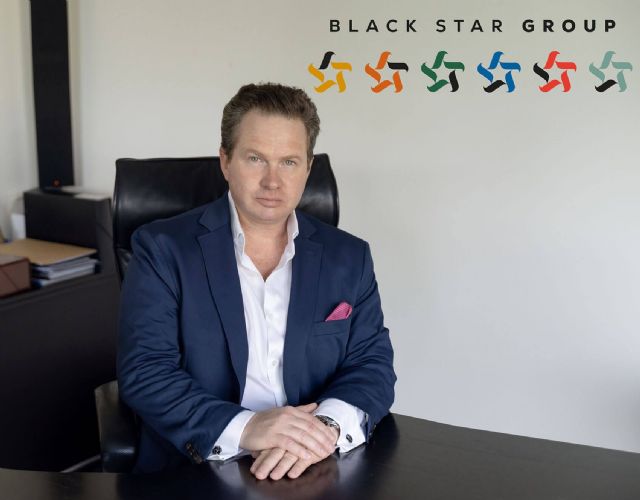 Ignacio Purcell Mena: la fusión perfecta entre tradición aristocrática y vanguardia energética - 1, Foto 1