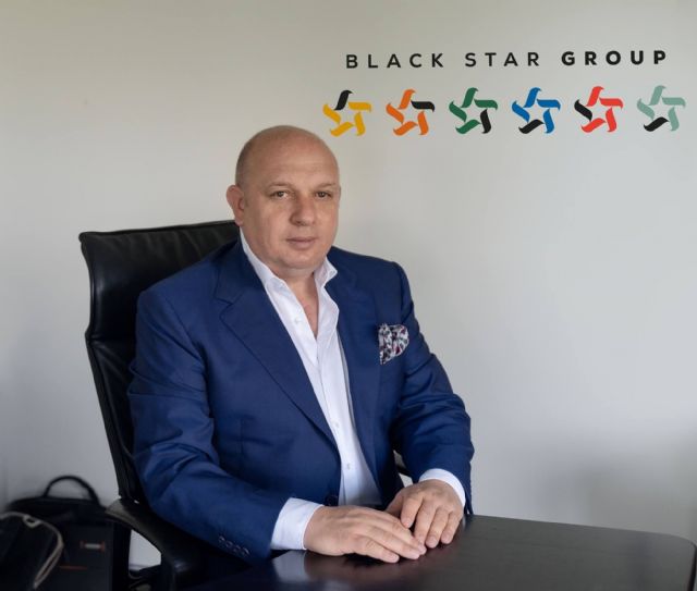 El compromiso ecológico de Juan Pablo Sánchez Gasque está redefiniendo el mundo de los hidrocarburos - 1, Foto 1