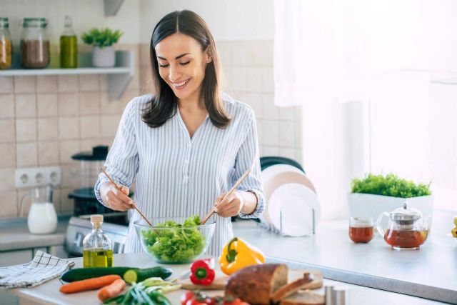 Cambia Comiendo explica cómo alimentarse después de las vacaciones - 1, Foto 1