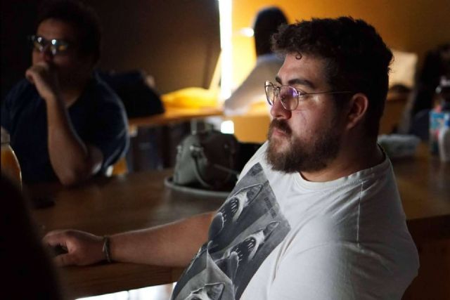 Formación en animación de personajes 3D, con Universal Arts School - 1, Foto 1