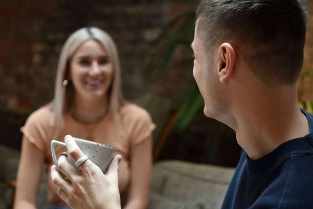 Rikki, la firma que ha lanzado lo último en anillos para hombres - 1, Foto 1