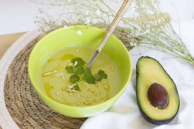 ´El estilo de vida antiinflamatorio me ha cambiado la vida´, explica Clàudia Llopis - 1, Foto 1