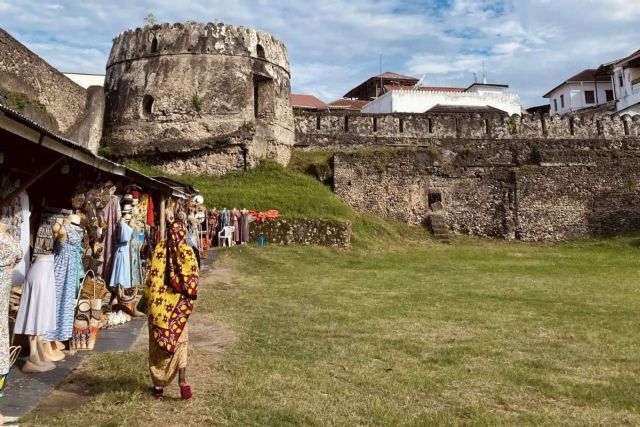 Kobe Tours y Safaris y sus safaris en Tanzania para descubrir su naturaleza y cultura - 1, Foto 1