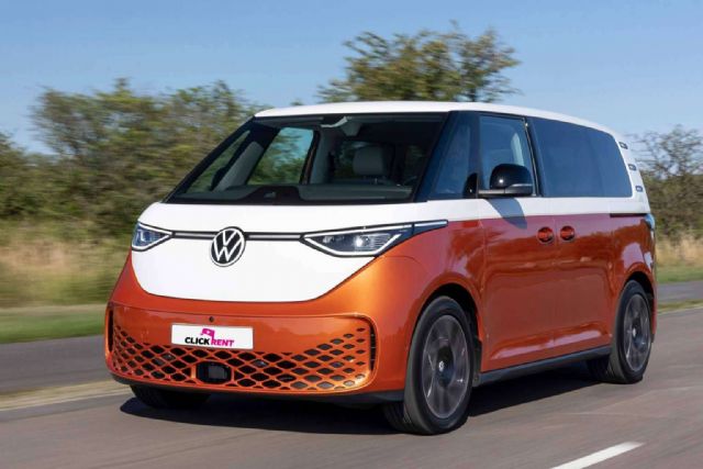 Alquiler de coches baratos en Menorca, de la mano de ClickRent - 1, Foto 1