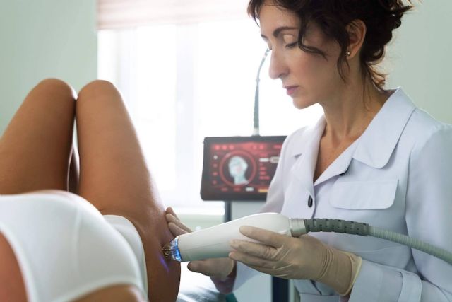 Las ventajas de eliminar estrías, con la Clínica Estética Pilar - 1, Foto 1