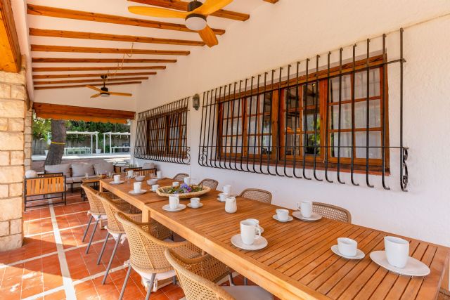 Alquiler corporativo de viviendas: la opción flexible y económica para empresas que ofrece Fidalsa Holidays - 1, Foto 1