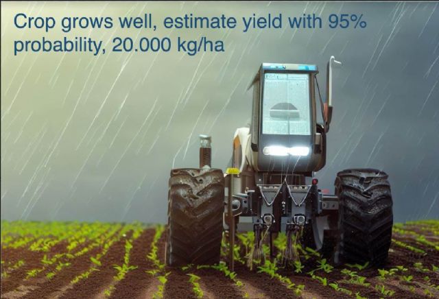 La ETSIA de la Universidad de Sevilla lanza la VI Edición del Máster en Agricultura Digital e Innovación Agroalimentaria - 1, Foto 1