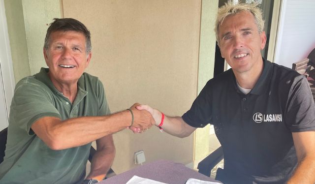 Fets Pols se convierte en patrocinador en el Trail Acerko La Megalítica   - 1, Foto 1