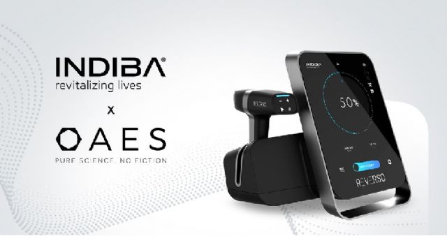 INDIBA impulsa su crecimiento en Reino Unido e Irlanda - 1, Foto 1