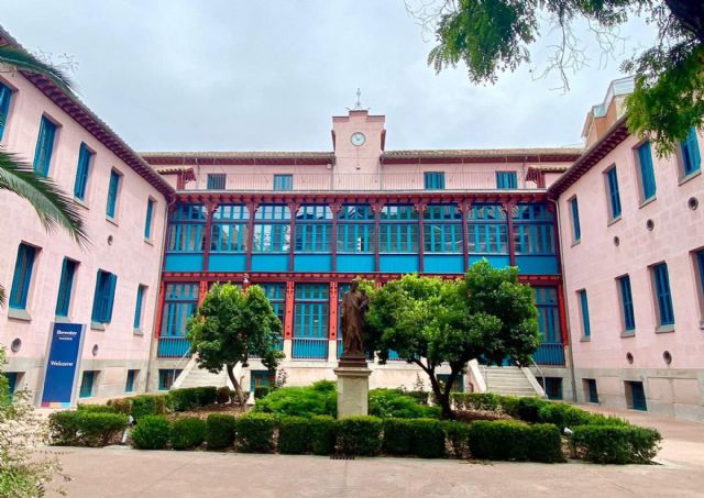 El prestigioso colegio americano Brewster abre en Madrid su primer centro fuera de EE.UU - 1, Foto 1