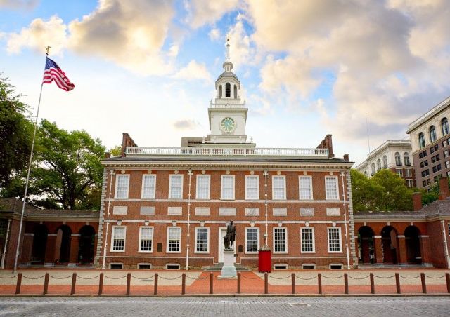 Philadelphia Convention & Visitors Bureau recomienda visitar la ciudad de Filadelfia por su historia y eventos - 1, Foto 1