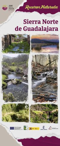 Adel Sierra Norte pone en valor los recursos naturales de la región con una exposición - 1, Foto 1