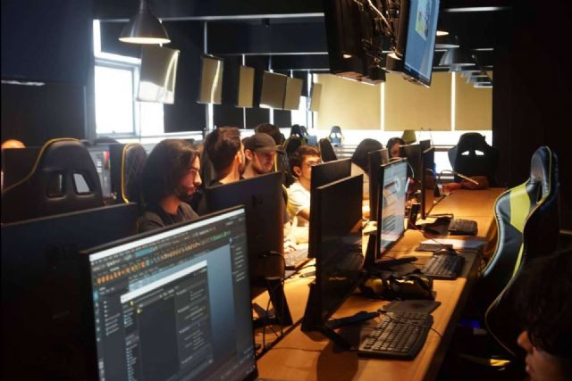 Universal Arts School, la escuela especializada en programación de videojuegos - 1, Foto 1