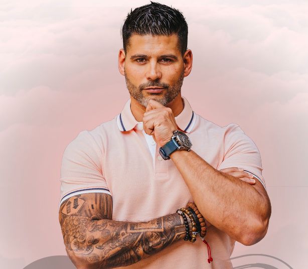 Antonio Scalper publica su primer libro: ‘Las tres fuentes de riqueza infinita’ - 1, Foto 1