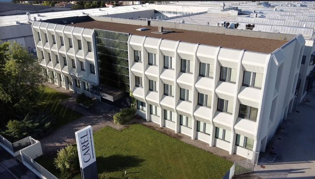 CAREL firma un acuerdo vinculante para la adquisición del 82,4% del capital social de KIONA - 1, Foto 1