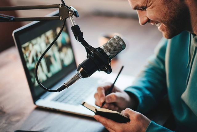 ´Biengastando´, el pódcast de educación financiera de Roams con Iván Patxi a los mandos - 1, Foto 1