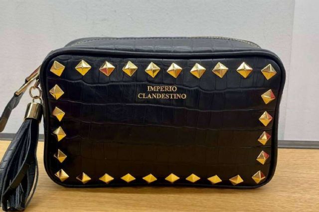 La nueva colección de bolsos de Imperio Clandestino llega al Gran Plaza 2 de Majadahonda - 1, Foto 1