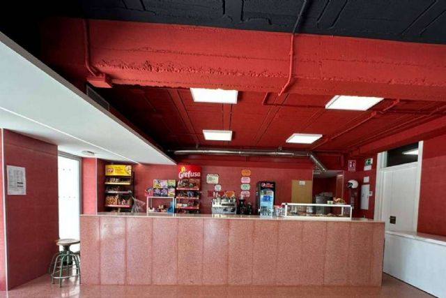 El impacto positivo económico de Ilitia Mediterráneo. Más de 800 empleos nuevos - 1, Foto 1