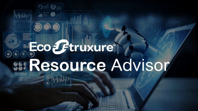 Construyendo el futuro digital de la sostenibilidad con EcoStruxure™ Resource Advisor Copilot: el último avance en IA de Schneider Electric - 1, Foto 1