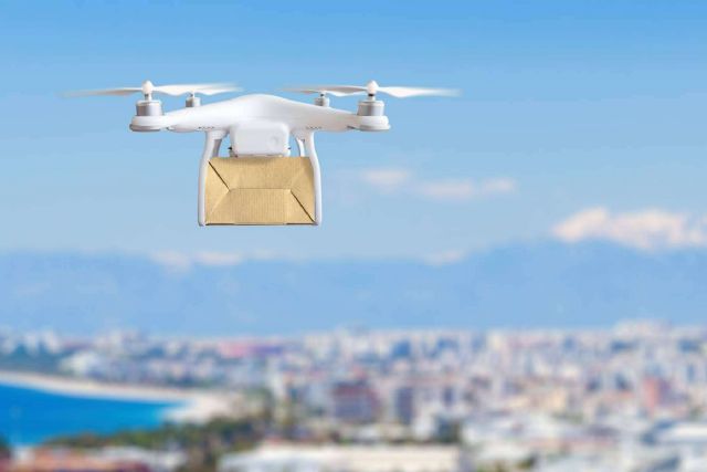 Volar sin límites con el módulo Long Range, con TBS Crossfire - 1, Foto 1