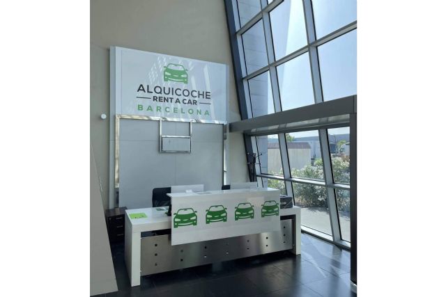 Alquicoche afirma que el precio no es lo único importante - 1, Foto 1