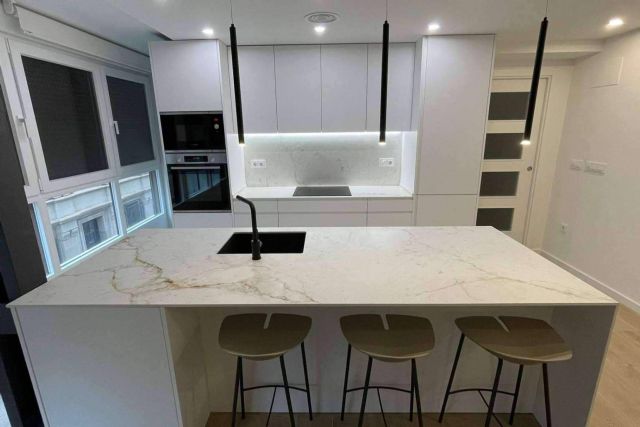 Reformas integrales de cocinas con IG - 1, Foto 1