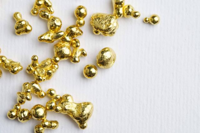 Finanfox, inversión en metales preciosos de inversión - 1, Foto 1