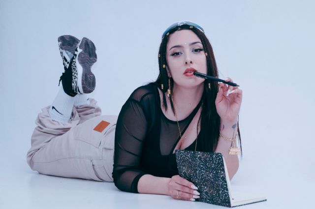 Beloved Belona vuelve Más Humana - 1, Foto 1