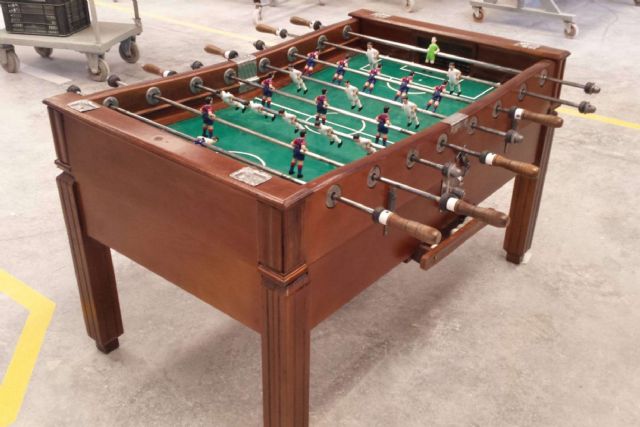 Con los expertos de Galvañ Lacados, restauración de muebles de madera - 1, Foto 1