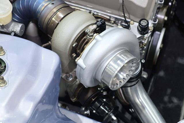 Adquirir un turbo de un BMW 320d e46, con Turbos24h - 1, Foto 1