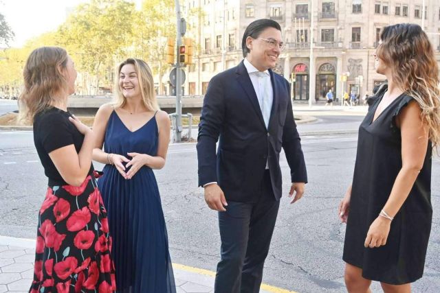 El despacho de abogados, Gimbrere Legal, cuenta con una amplia trayectoria - 1, Foto 1